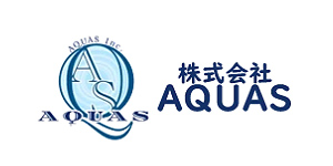 株式会社AQUAS